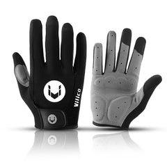 Cycling Gloves Breathable Non Slip Touchscreen MTB Road Bike