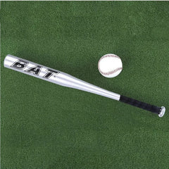 Aluminum Alloy Baseball Bat Thickened Lightweight Outdoor Training T-Ball