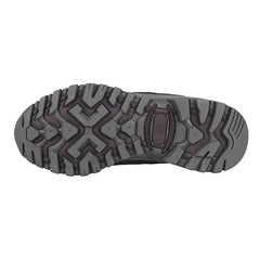 Hiking Shoes Waterproof Mountain Keep Warm Non-slip PU Leather Snow Mountain Hunting Shoes Outdoor Fashion Winter
